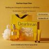 Dear Ilean Osmanthus Scent Hand Cream & Shower Gel Gift Set