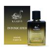 NEW INTOXICATED KAARVS Unisex Premium Long-Lasting Perfume for Men & Women | Long-Lasting Fragrance | Luxury Scent