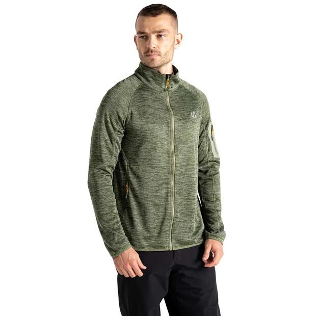 Dare2B Fleece Zip-up Torrek