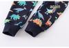 Children's Cotton Sweatpants - European/American Style, Kids Autumn/Winter Trousers