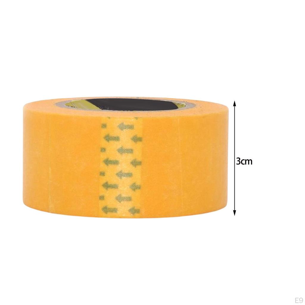 Tape Set for Model Making And Painting Projects