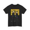 Jujutsu Kaisen Gojo Geto La Coppia Più Forte T-shirt in Puro Cotone Uomo e Donna Stile Anime Moda Comoda T-shirt a Maniche Corte