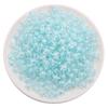 Frosted Acrylic Round Beads for DIY Jewelry and Beading Accessories