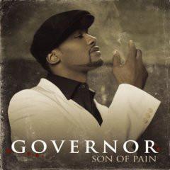 

CD GOVERNOR - Son of Pain 837002 Grand Hustle 2006 US Soul/Funk Used