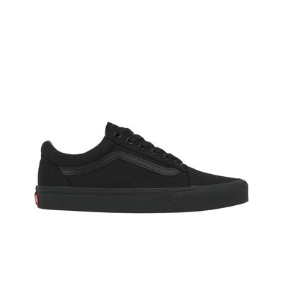 Baskets Old Skool Noires Unisexe VN000D3HBKA
