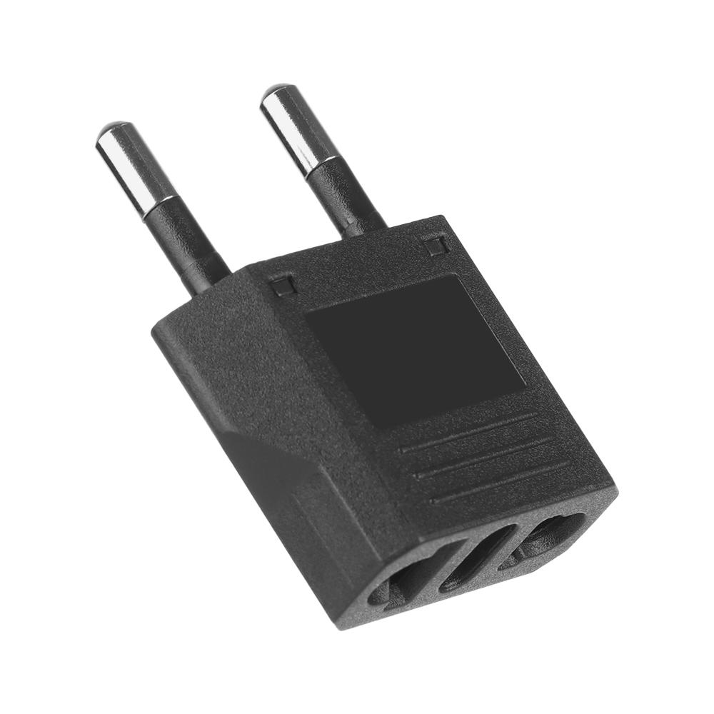 AC Outlet Japan China US To EU Power Adapter Electric Plug Converter Plug Adapter EU Plug Adapter