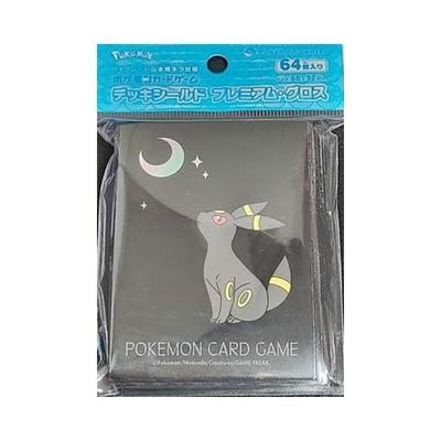Pokemon Card Game Premium Gloss Deck Shield Moonlight and Umbreon