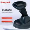 Honeywell 1902GSR Wireless 2D Industrial Barcode Scanner