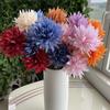 Wedding Silk Chrysanthemum Ball For Home Decor And Photography Gift Accessories