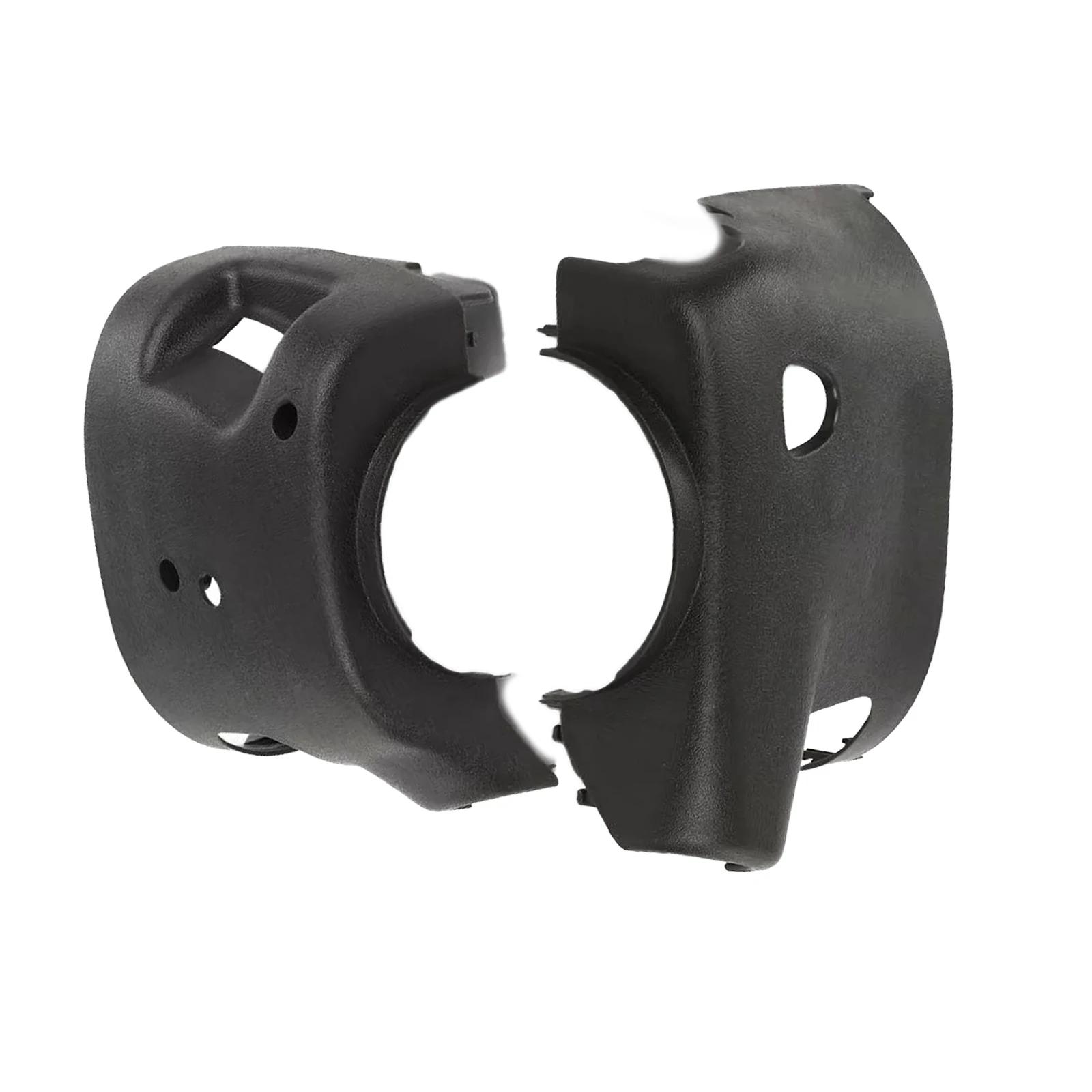 Replacement Steering Column Shroud for Chevy For Silverado For Tahoe For Sierra 26089140 Easy Direct Fit Installation China Mainland