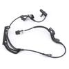 For 12-15 Mitsubishi L200 2.4L 2.5L MN102574 Front Right ABS Wheel Speed Sensor