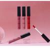 Velvet Water Mist Six Lip Glaze Set Matte Non-fading Non-stick Cup Liquid Lipstick