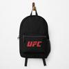 Backpack UFC MMA BOXING  School Bag Travel 15"