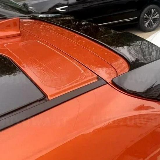 Honda HRV/Vezel/XRV Gullwing Rear Spoiler (2021-2025)