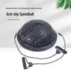Pilates Yoga Fitness Balance Bosu Ball