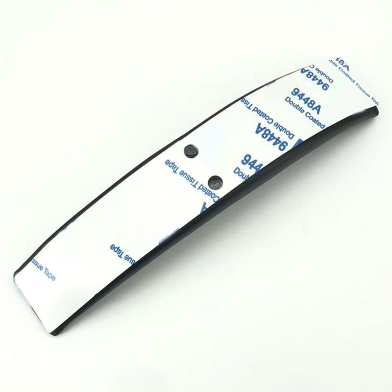 Replacement Headband Cushion and Earpads for WH-CH500 CH510 ZX330BT Enhanceds Comfort with Soft Sponges Protein Leather