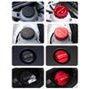 Car Oil Filler Door Cover Fuel Tank Gas Caps Accessories For AMG W203 W206 W211 W212 W201 W210 W108 W168 W176 W124 W126 W140 B A