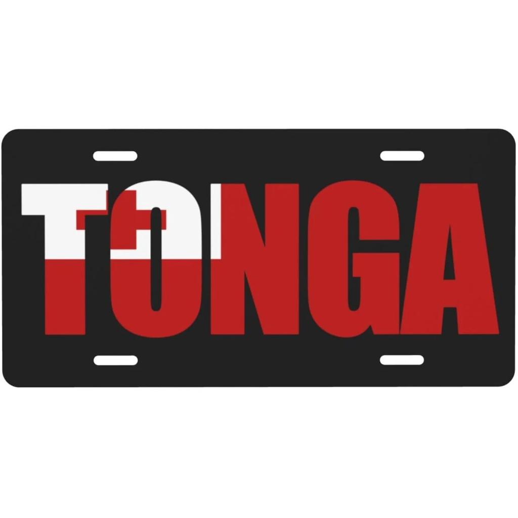 Vintage Plaque National Flags License Plate Spain Russia Netherlands Metal Tin Sign Garage Bar Pub Club Home Wall Decor 6X12Inch