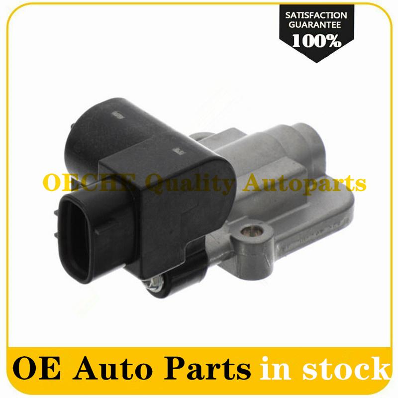 Idle Air Control Valve IAC 22650-AA182 136800-1121 22650-AA181 For SUBARU Impreza WRX Sedan Wagon 4-Door 2.0L H4 1PC