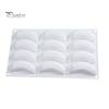 Silicone Cake Mold 12 Cavity Design Banana Mango Lemon Easy Unmold Pan Shape Non-Stick Baking Dishwasher Safe Decoration Candy Chocolate Molds