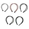 Hair Accessories Thin-Brimmed Simple Headband Fashion Styling Tools Clothes Matching Accessory Personality Shower Hairband Use