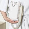 Adjustable Shoulder Strap Crossbody Water Bottle Bag Wear-resistant Casual Water Bottle Protective Sleeve Waterproof