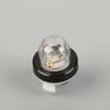 1Pcs Snap-In Fuel Primer Bulb 4238-350-6201 Ανθεκτικά πρακτικά ανταλλακτικά καρμπυρατέρ