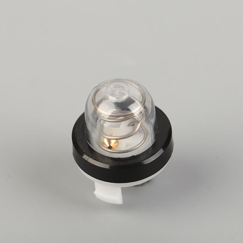 1Pcs Snap-In Fuel Primer Bulb 4238-350-6201 Durable Practical Carburetor Parts