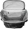 Captain Stag Backpack (21L) B5 PC/Tablet Compatible, Square Style, Black