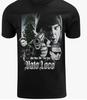 T-shirt Blood in Blood Out Vatos Locos Miklo Tu m'en dois une