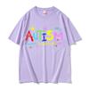 Autism Accept Understand Love Funny Meme T Shirts Men Women Casual Cotton Vintage Short Sleeve Oversized T-shirt Male Streetwear