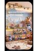 POPMART Zootopia 2 Doll Display Box: Magnetic Opening Stand