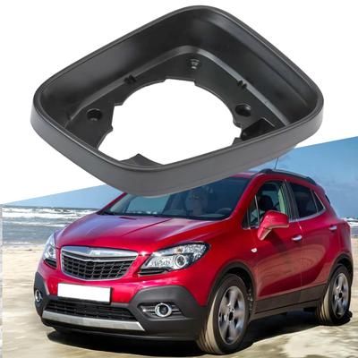 Per Opel Per Mokka Copri Specchietto Retrovisore Sostitutivi Disponibili in Colore Nero