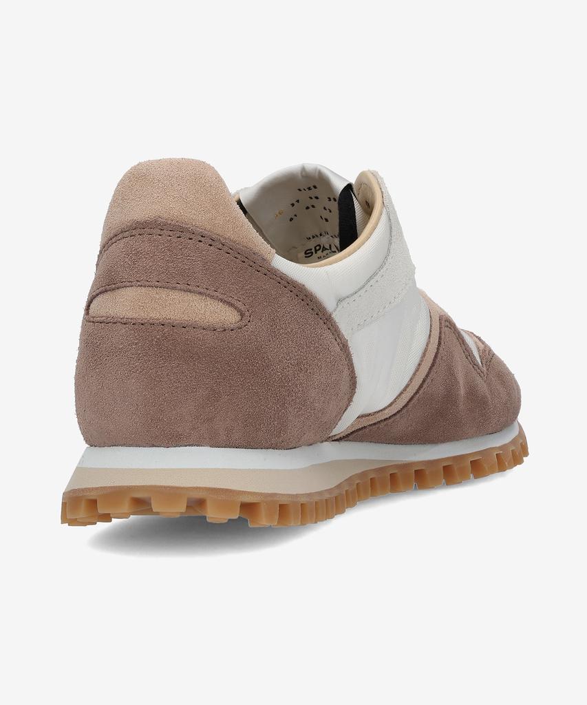 Spalwart Marathon Trail Low Wbhs Sneakers - Brown / 97037783011