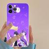 Game Omori For IPhone 17 16 15 14 13 12 11 Pro Max Plus Mini Funda For Transparent Cover