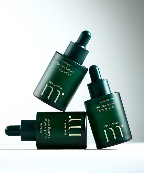 Molvani Articica Refresh Calming Serum