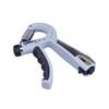 Adjustable Hand Grip Strengthener with Counter