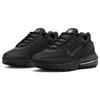Nike Air Max Pulse 'Triple Black' Women's Sneakers Casual Shoes FD6409-003