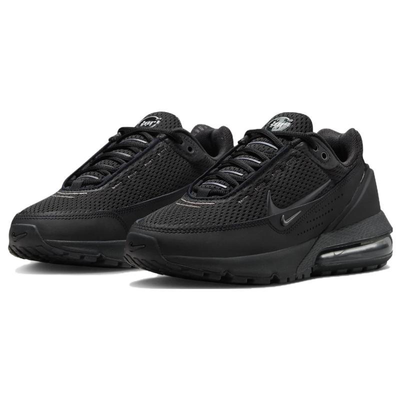 Nike Air Max Pulse 'Triple Black' Women's Sneakers Casual Shoes FD6409-003