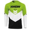 THOR Downhill Clothing Mountain Road Bike Motorcycle Riding Quick-drying Breathable Long-sleeved T-shirt
