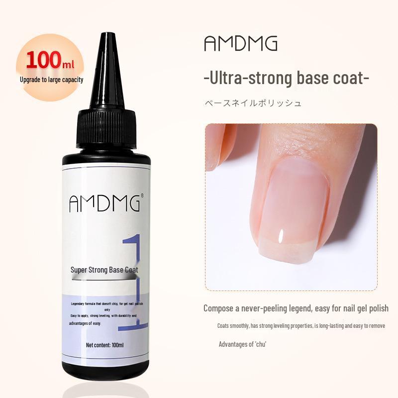 AMDMG Dot Dot 3-in-1 Black Technology Large Capacity Nail Glue for Salon Use