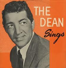 

LP Record DEAN MARTIN The Dean Sings TP83 World Record Cl 1965 UK Jazz Used