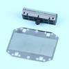 2Pcs/Set Inner Blade Cutter+ Shaver Foil Screen Kit For Es9943 Es3800 Es3830 Es3831 Es3832 Es-Sa40 Es-Rc40
