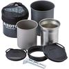 SOTO cooker mug set lightweight compact solo duo climbing trekking camping outdoor