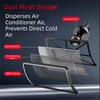 Retractable Clip Car Air Conditioning Wind Shield Anti Direct Blowing Cold Air Guide Cover  Car