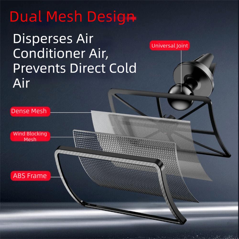 Retractable Clip Car Air Conditioning Wind Shield Anti Direct Blowing Cold Air Guide Cover Car