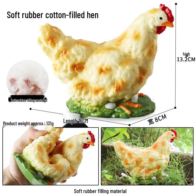 Children's Soft Rubber Marine Animal Toys: Killer Whale, Great White Shark, Beluga, Blue Whale, Dolphin, Sperm Whale Models