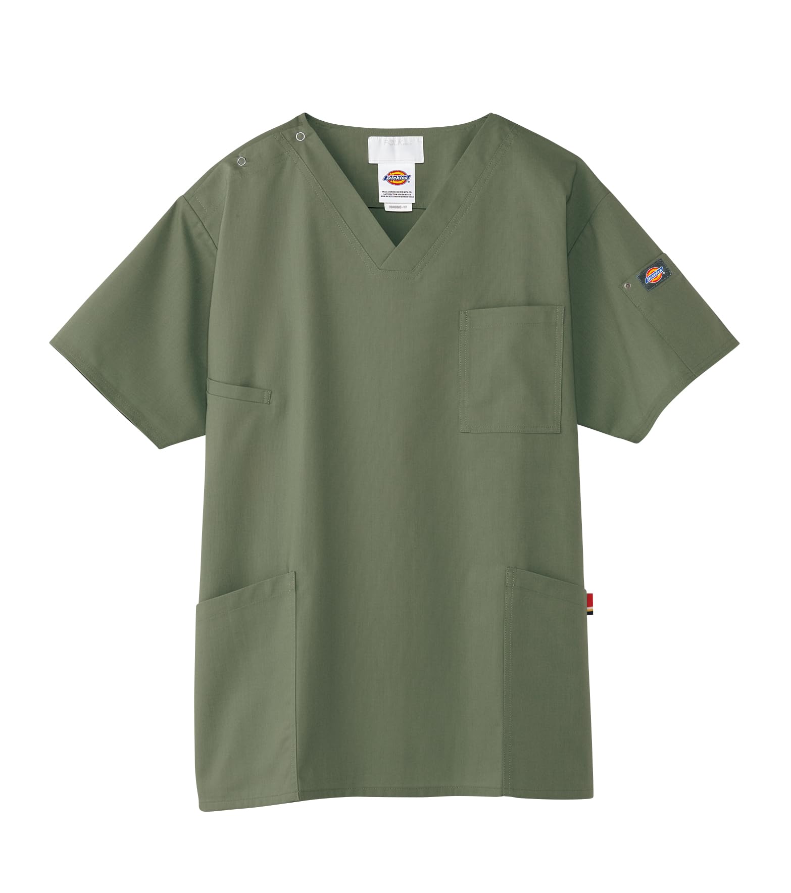 Медицинский костюм Dickies 7033SC