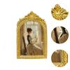 Elegant Resin Frame for Cherished Memories