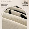 Versatile Chenille Premium Sofa Cover Cloth Isuniversal In All Seasons A Wholefull Cover Dust Cover Blanket Isresistant To Dirt